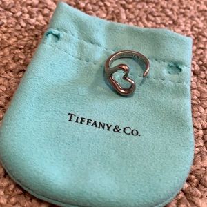 Tiffany Ring